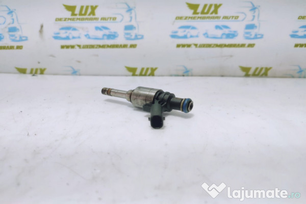 Injector injectoare 1.8 tfsi CAB 0261500057 06h906036f Audi A4 B8/8K [