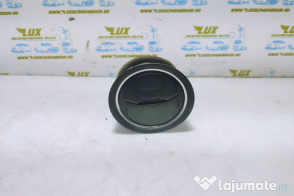 Grila ventilatie aerisire centrala 6m21-u018b09-a 6m21u018b09a Ford S-