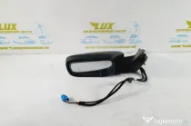 Oglinda stanga electrica e11015850 Volvo V50 [2003 - 2011]