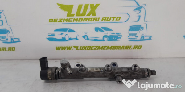 Rampa injectoare dreapta 3.0 tdi CLA CDT CRC 059130090ca Audi Q5 8R (f