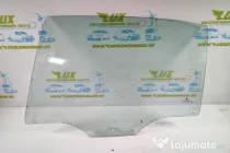 Geam usa stanga spate Skoda Octavia 2 [2004 - 2008]