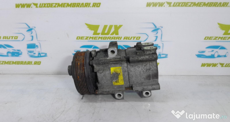 Compresor aer conditionat 2.0 1s7h19d629ea Jaguar X-Type [2001 - 2007