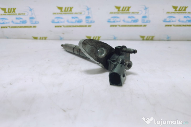 Injector injectoare 3.0 tdi CDU 059130277cc 0445116040 Volkswagen VW T