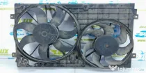 Electrovetilator  1.9 2.0 tdi bkc 1k0121207j Seat Altea  XL [2006 - 20