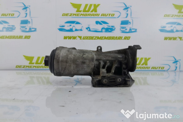 Carcasa filtru ulei termoflot 1.9 2.0 tdi bls bkc bxe bmm 045115389 Vo