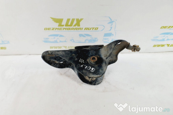 Protectie suspensie drepata spate 5q0501476 Volkswagen VW Jetta 7 [201