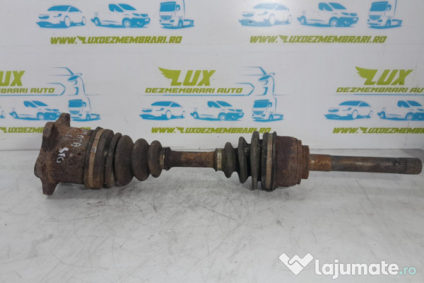 Planetara stanga 2.5 d-4D 3.0 d Toyota Hilux 6 (facelift) [2001 - 2004