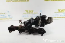 Turbo turbina turbosuflanta 2.3 dci m9t h8201393207 Opel Movano B (fac