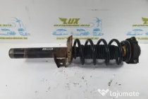 Arc cu amortizor telescop dreapta fata 3c0413031ac Volkswagen VW Passa