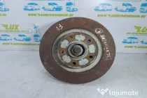 Fuzeta dreapta fata 2.0 dci Renault Latitude  [2010 - 2014]