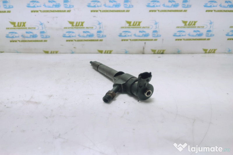 Injector injectoare 2.5 tdci WLAA 0445110250 wlaa13h50 Mazda BT-50 [2
