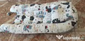 Baby Nest/ Coșuleț pt. bebeluși Baby Nest/copii