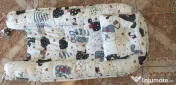Baby Nest/ Coșuleț pt. bebeluși Baby Nest/copii