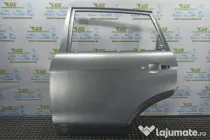 Usa stanga spate  Chevrolet Captiva  [2006 - 2011]