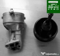 Carcasa Filtru Ulei Audi A6 2007