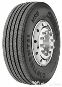 Anvelopa CONTINENTAL VARA 11/ R22.5 148/145L CAMION