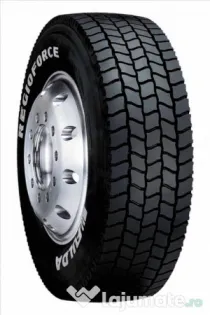 Anvelopa FULDA 225/75 R17.5 129/127M REGIOFORCE VARA CAMION