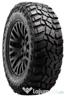 Anvelopa COOPER 315/70 R17 121Q DISCOVERER STT PRO VARA 4X4
