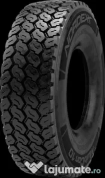 Anvelopa NORDEXX 385/65 R22.5 160K MULTICON 10 VARA CAMION