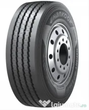 Anvelopa HANKOOK 445/45 R19.5 160J B VARA CAMION 