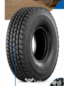 Anvelopa MICHELIN 385/95 R25 X-CRANE+ VARA AGRO-IND