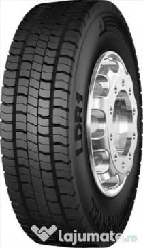 Anvelopa CONTINENTAL 9.5/ R17.5 129/127L LDR1 VARA CAMION