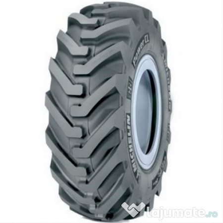 Anvelopa MICHELIN 440/80 R28 163A8 POWER CL VARA AGRO-IND