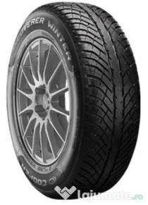 Anvelopa COOPER 205/60 R17 93H DISCOVERER WINTER IARNA Autot