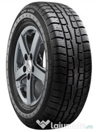 Anvelopa COOPER 215/70 R15 109/107R WMVAN IARNA LIGHT TRUCK