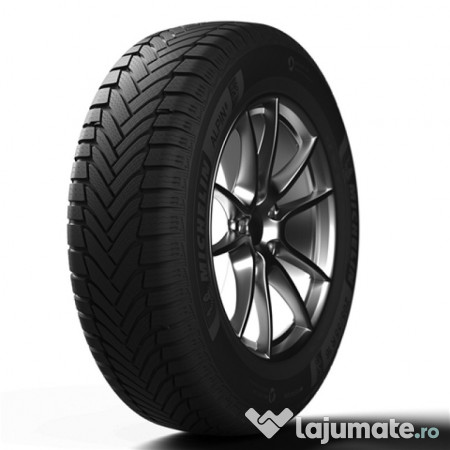 Anvelopa MICHELIN 205/60 R16 92H Alpin 6 IARNA Autoturism