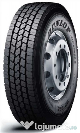 Anvelopa DUNLOP 315/70 R22.5 154/152K/L SP362 IARNA CAMION