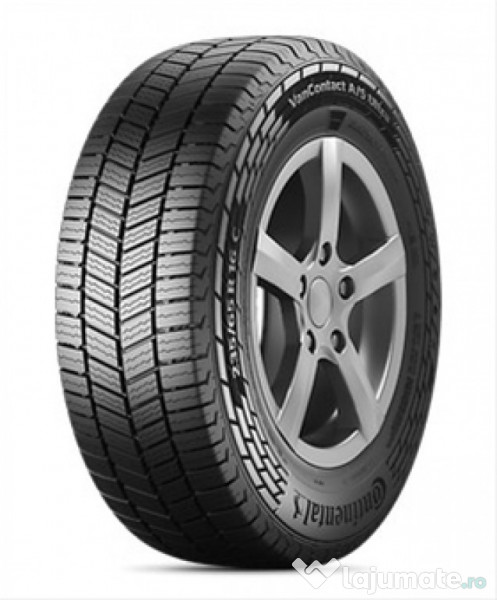 Anvelopa CONTINENTAL 225/55 R17 109/107H VANCONTACT A/S ULTR
