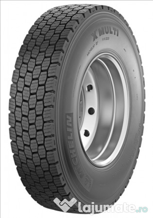 Anvelopa MICHELIN 295/60 R22.5 150/147L X MULTI D VARA CAMIO