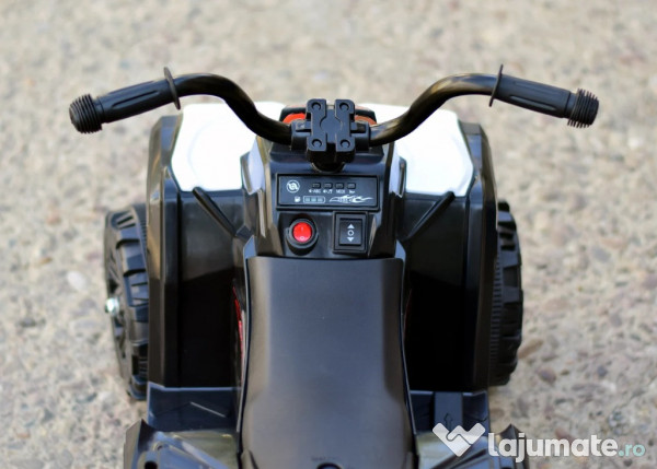 Mini atv electric pentru copii 1-3 ani Kinderauto Glory