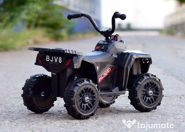 Mini atv electric pentru copii 1-3 ani Kinderauto Glory