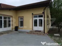 Cladire comerciala, 688 mp, 14 camere, zona Craiova Nord (Is