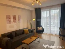 De inchiriat Apartament 2 camere , 63 mp , în zona Pieței