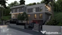 DUPLEX CU 4 CAMERE, ZONA TAUTI