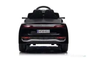 Masinuta electrica pentru copii Audi SQ8 2x 35W 12V MP3 player #BLACK 