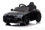 Masinuta electrica pentru copii, Bmw M4 90W 12V 7Ah PREMIUM Black