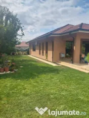 Vila P, Cantemir-Nufarul, SC 185, gaz , contr 2017, ter 700 