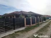 Vila P, Cantemir-Nufarul, SC 185, gaz , contr 2017, ter 700 