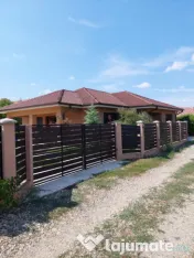 Vila P, Cantemir-Nufarul, SC 185, gaz , contr 2017, ter 700 