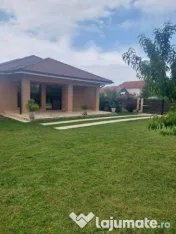 Vila P, Cantemir-Nufarul, SC 185, gaz , contr 2017, ter 700 