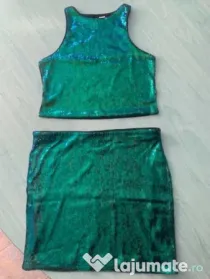 Compleu elegant Divide