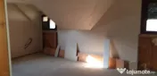 Lipanesti - Prahova casa P+M finisaj "la GRI" 