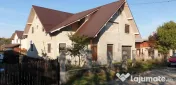 Lipanesti - Prahova casa P+M finisaj "la GRI" 