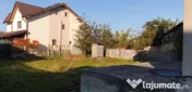 Lipanesti - Prahova casa P+M finisaj "la GRI" 