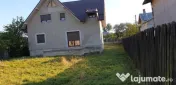 Lipanesti - Prahova casa P+M finisaj "la GRI" 