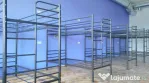 Din stoc paturi metalice etajate diverse modele!